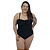 Maio madame decote costas plus size - Imagem 1