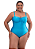 Maio madame decote costas plus size - Imagem 1