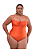 Maio madame decote costas plus size - Imagem 3