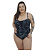 Maio madame decote costas plus size - Imagem 1
