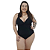 Maio decote v plus size - Imagem 3