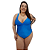 Maio decote v plus size - Imagem 2