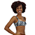 Top praiano feminino - Imagem 4