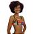 Top praiano feminino - Imagem 3