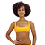 Top praiano feminino - Imagem 1