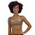 Top praiano feminino - Imagem 3