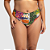 Hot pants fio dental plus size - Imagem 2