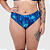 Hot pants fio dental plus size - Imagem 3