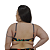 Top meia taca com bojo plus size - Imagem 2