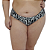 Calca borboleta plus size - Imagem 3