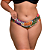 Calca borboleta plus size - Imagem 1