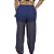 Calca pantalona praia plus size - Imagem 6