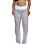 Calca pantalona com cos feminina - Imagem 4