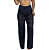 Calca pantalona com cos feminina - Imagem 3