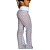 Calca pantalona com cos feminina - Imagem 2