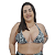 Top cortinao plus size - Imagem 2