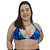 Top cortinao plus size - Imagem 3