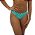 Tanga asa delta embutida feminina - Imagem 1