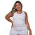 Regata basica plus size - Imagem 1