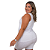 Regata basica plus size - Imagem 2