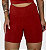 Short bolso no cos feminino - Imagem 1