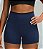 Short cos com vivo feminino - Imagem 2