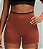 Short cos com vivo feminino - Imagem 3