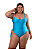 Maio trancado lateral plus size - Imagem 2