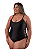 Maio trancado lateral plus size - Imagem 4