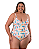 Maio trancado lateral plus size - Imagem 1