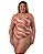 Maio trancado lateral plus size - Imagem 2