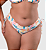 Calca de biquini sister laco plus size - Imagem 2