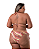 Calca de biquini sister laco plus size - Imagem 3