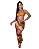 Calca pantalona feminina - Imagem 4