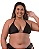 Cortinao de biquini marquinha plus size Carolgava Moda Praia - Imagem 2