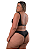 Tanga asa delta embutida plus size - Imagem 5