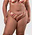 Tanga de biquini asa delta embutida plus size Carolgava Moda Praia - Imagem 1
