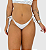 Tanga asa delta lacinho feminina - Imagem 1