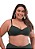 Top meia taca com bojo plus size - Imagem 2