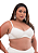 Top meia taca com bojo plus size - Imagem 3