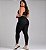 Leg com bolso lateral plus size - Imagem 1