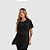 Blusa de tule feminina - Imagem 7