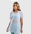 Blusa de tule feminina - Imagem 3
