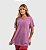 Blusa de tule feminina - Imagem 1