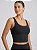 Top camiseta curta feminino - Imagem 1