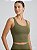 Top camiseta curta feminino - Imagem 8