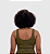 Top camiseta curta plus size - Imagem 3