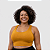 Top camiseta curta plus size - Imagem 4