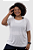 Blusa de tule plus size - Imagem 3