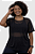 Blusa de tule plus size - Imagem 2